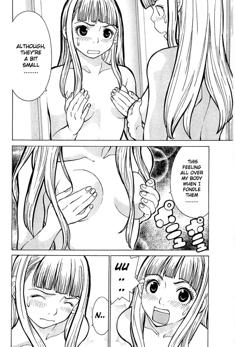 Read Gacha Gacha chapter 3 image 3 on Lezhin