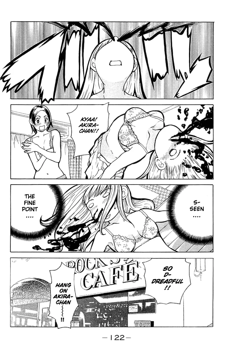 Read Gacha Gacha chapter 3 image 37 on Lezhin