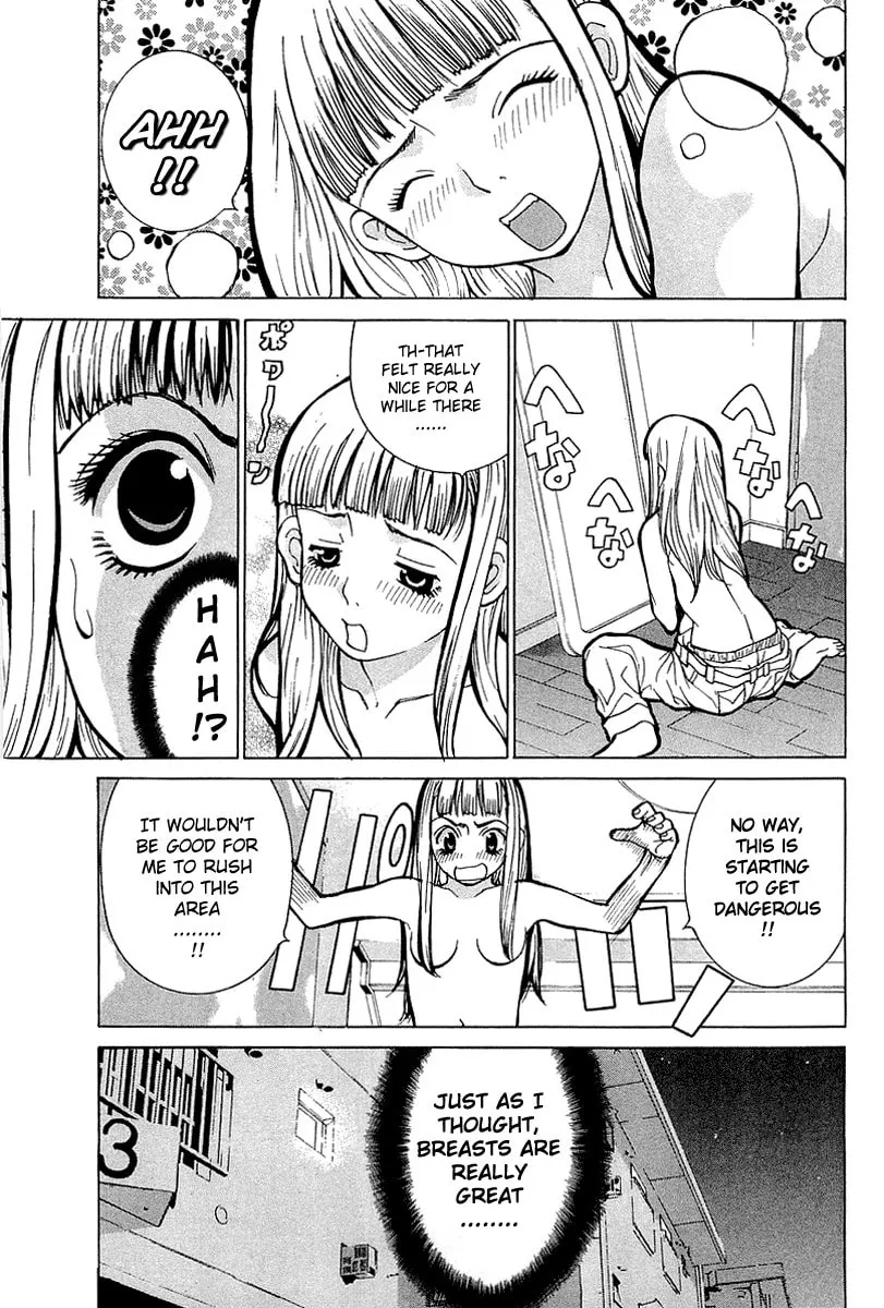 Read Gacha Gacha chapter 3 image 4 on Lezhin