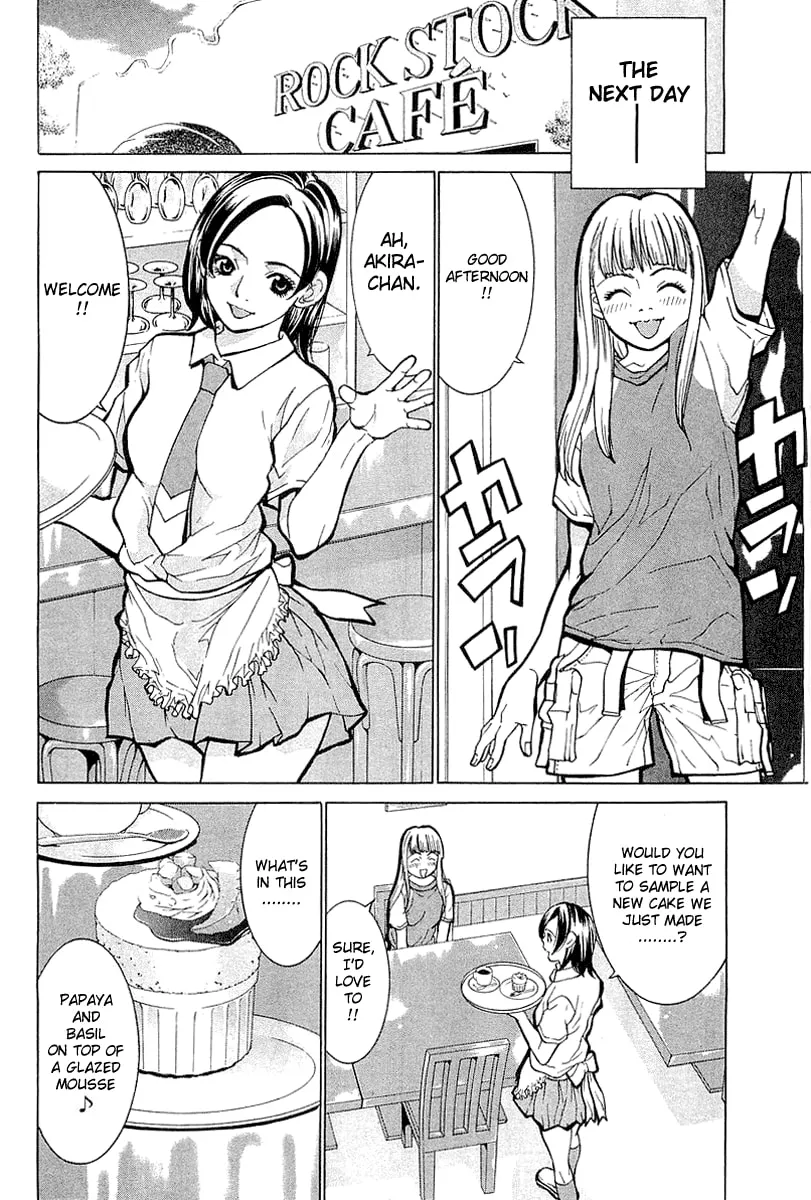 Read Gacha Gacha chapter 3 image 5 on Lezhin