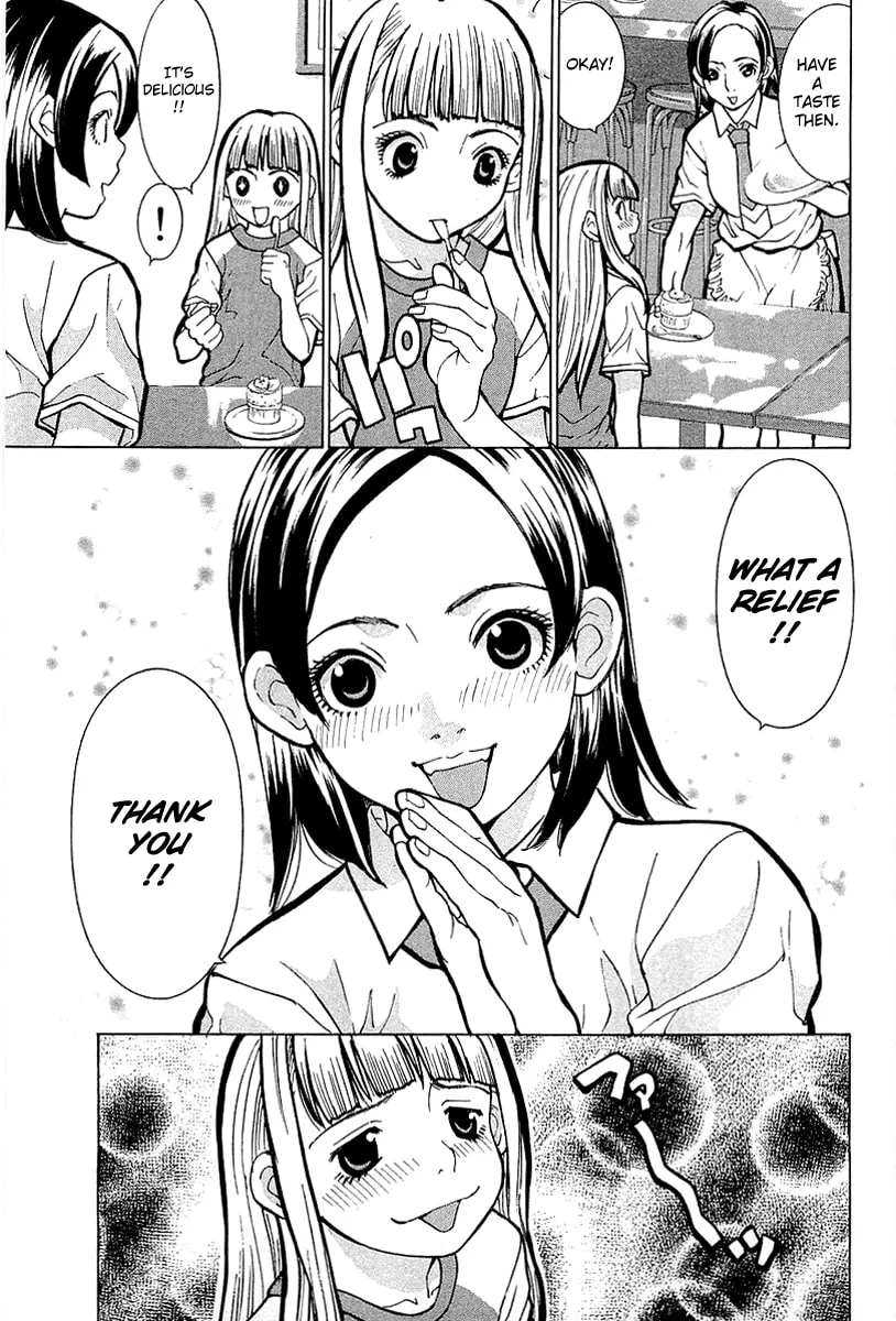 Read Gacha Gacha chapter 3 image 6 on Lezhin