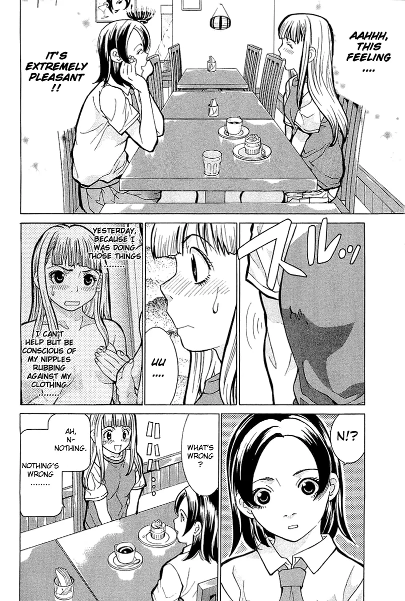 Read Gacha Gacha chapter 3 image 7 on Lezhin