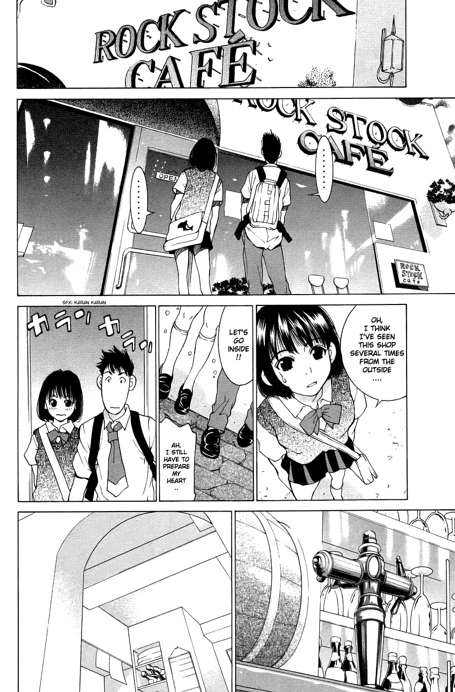Read Gacha Gacha chapter 31 image 14 on Lezhin