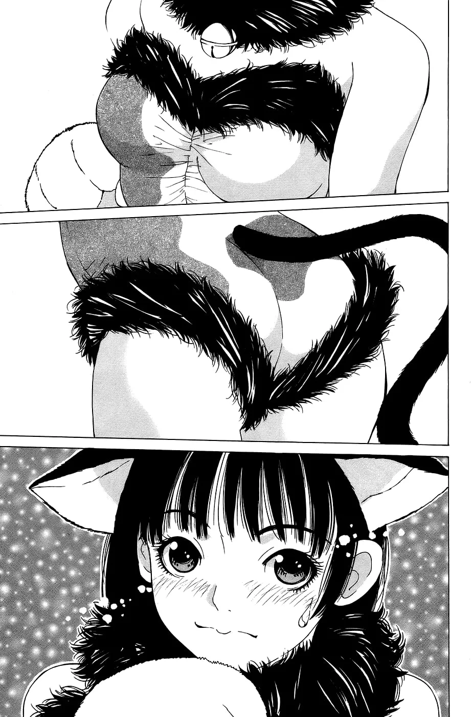 Read Gacha Gacha chapter 31 image 24 on Lezhin