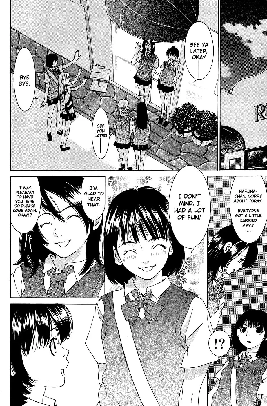 Read Gacha Gacha chapter 31 image 27 on Lezhin
