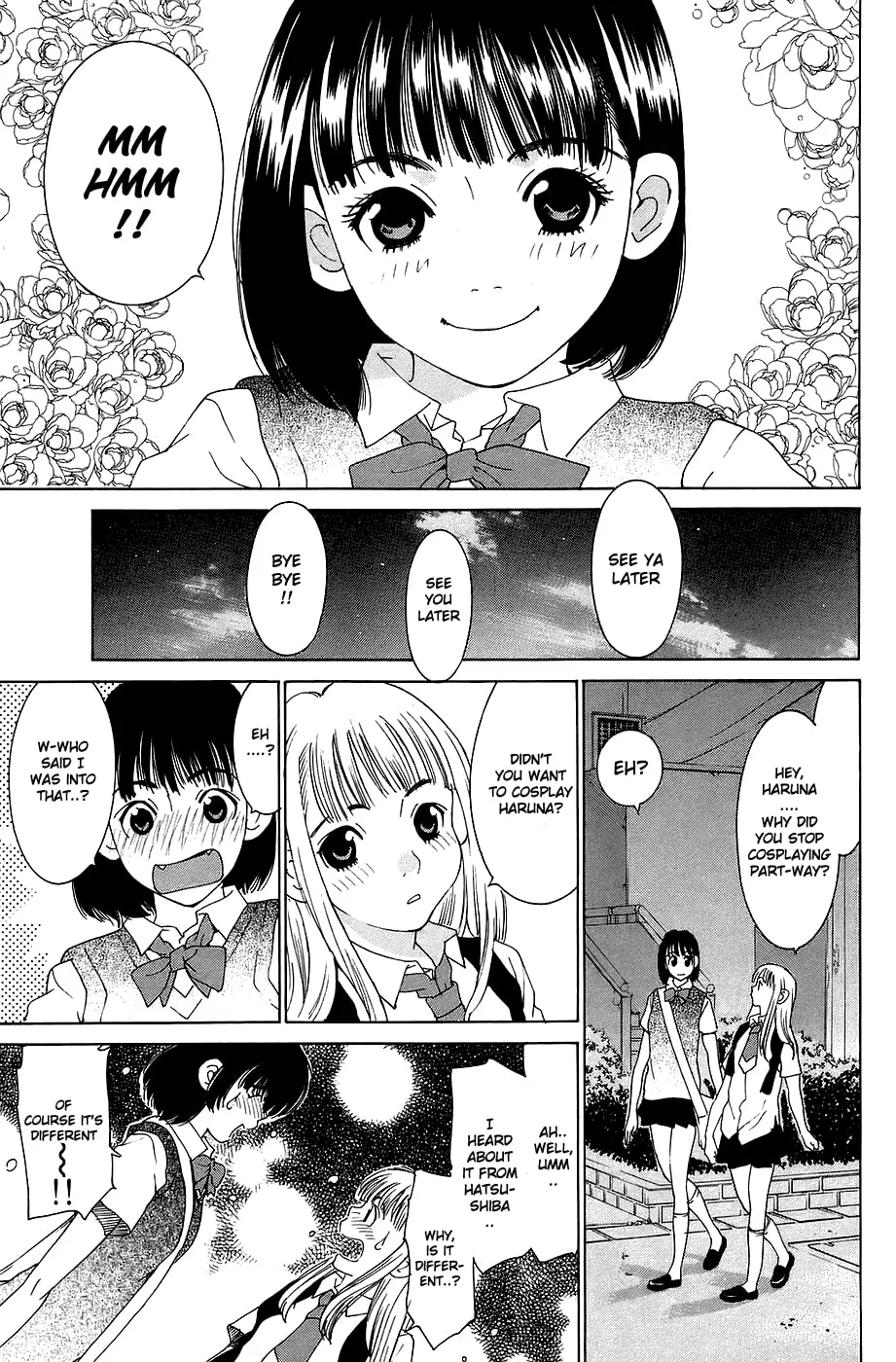 Read Gacha Gacha chapter 31 image 28 on Lezhin