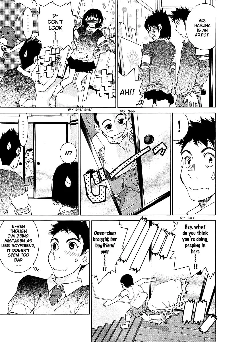 Read Gacha Gacha chapter 32 image 22 on Lezhin