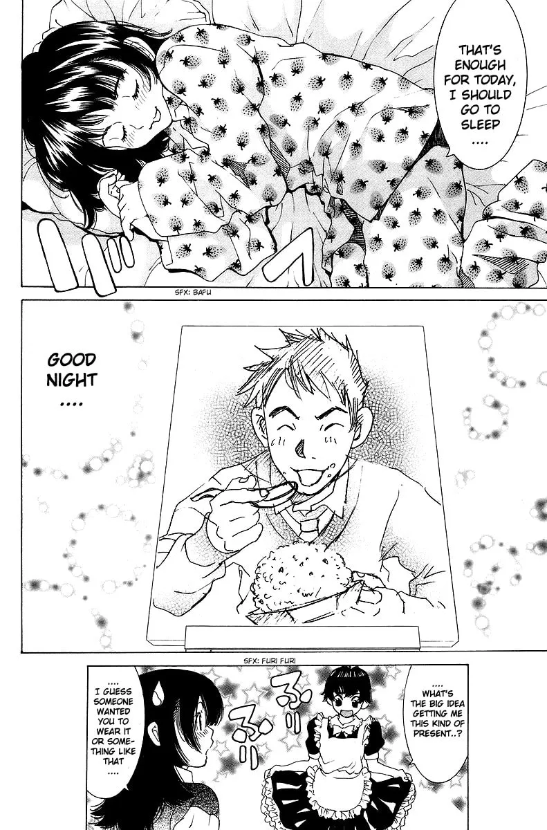Read Gacha Gacha chapter 32 image 41 on Lezhin