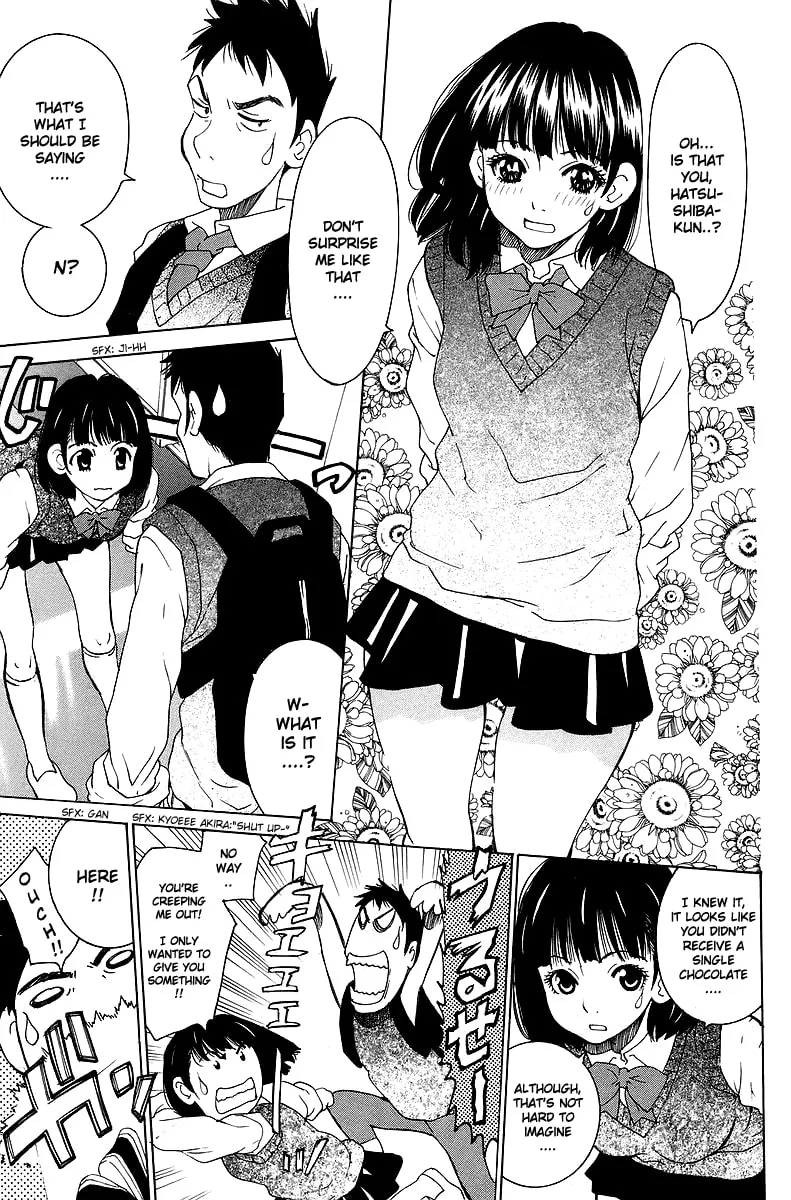 Read Gacha Gacha chapter 34 image 5 on Lezhin