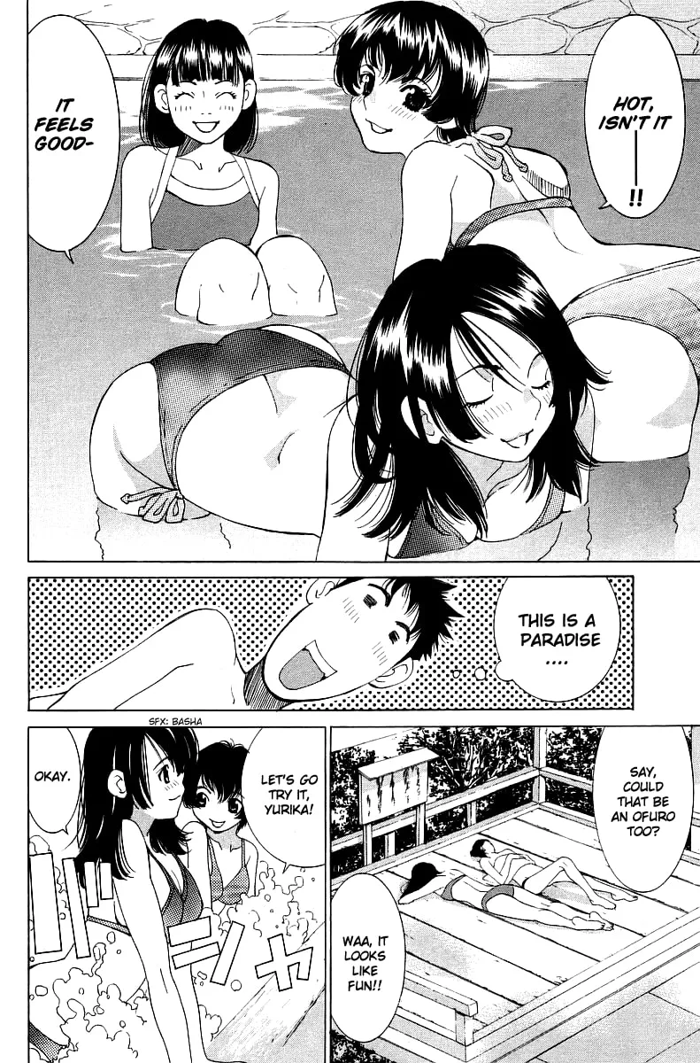 Read Gacha Gacha chapter 36 image 10 on Lezhin