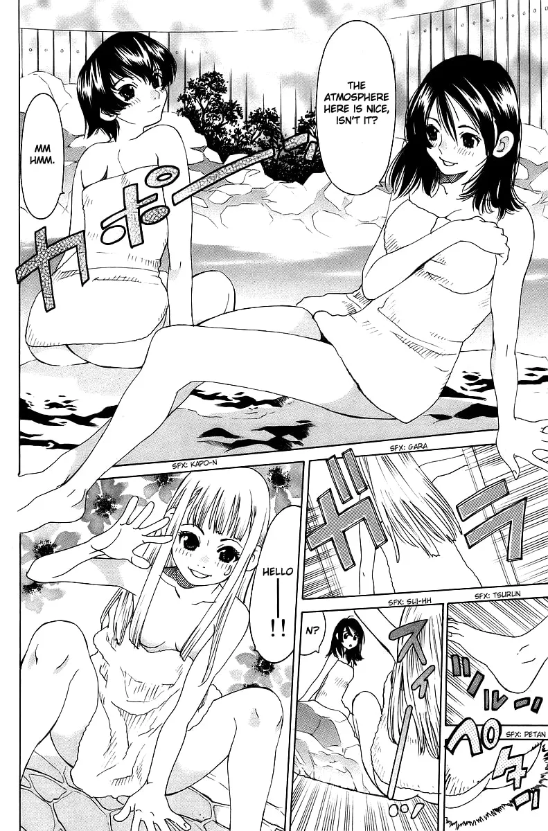 Read Gacha Gacha chapter 36 image 18 on Lezhin