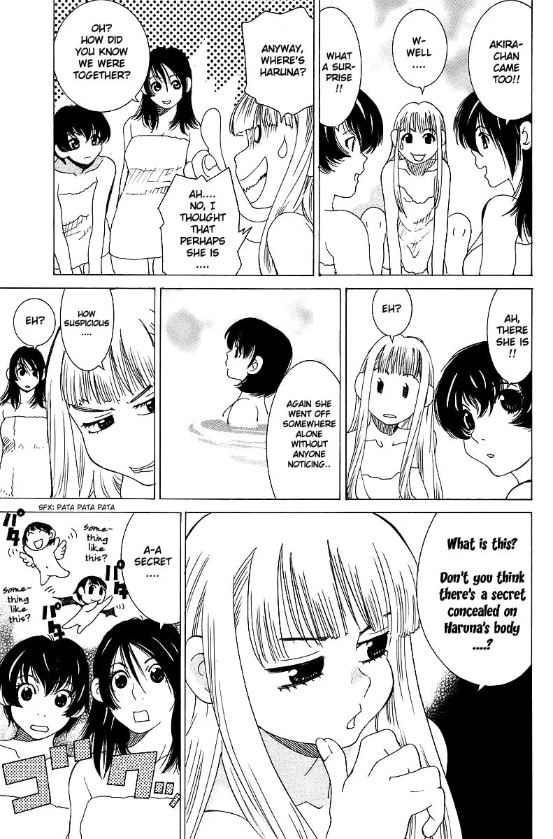 Read Gacha Gacha chapter 36 image 19 on Lezhin