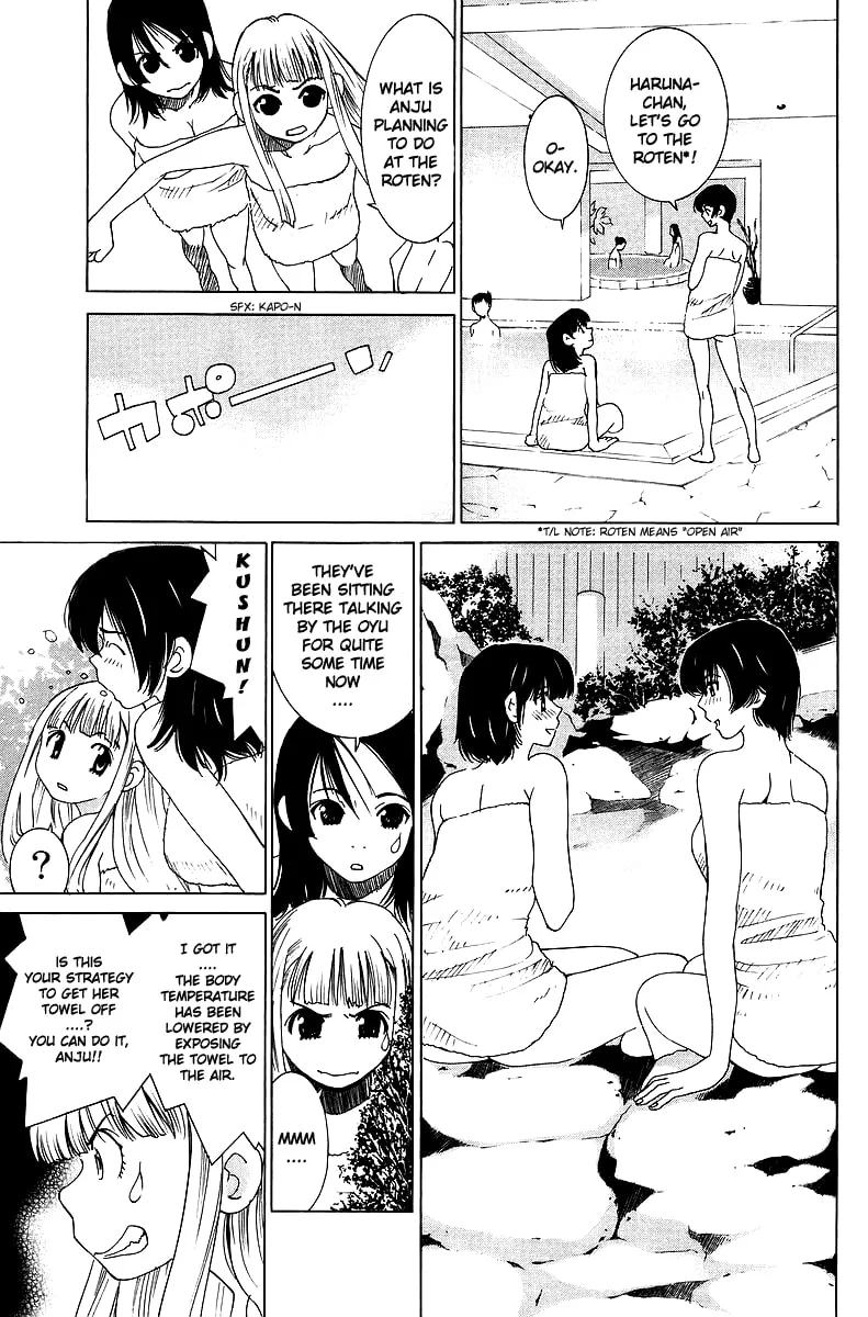 Read Gacha Gacha chapter 36 image 21 on Lezhin