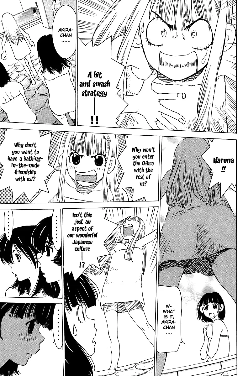 Read Gacha Gacha chapter 36 image 27 on Lezhin