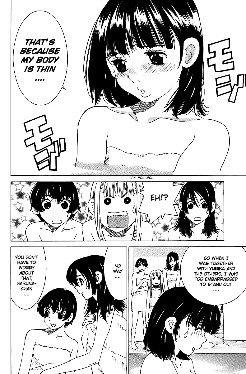 Read Gacha Gacha chapter 36 image 28 on Lezhin