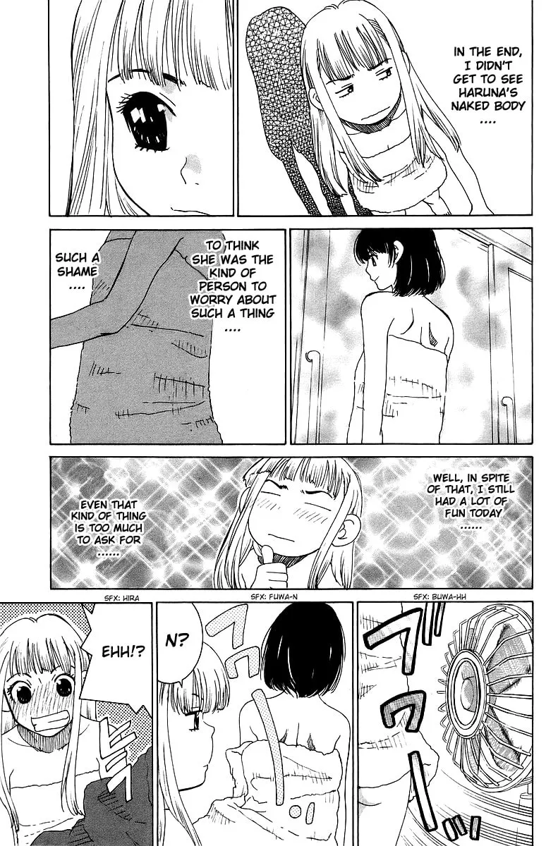 Read Gacha Gacha chapter 36 image 31 on Lezhin