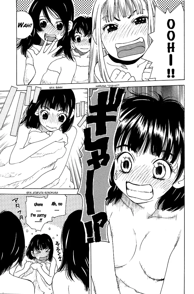Read Gacha Gacha chapter 36 image 33 on Lezhin
