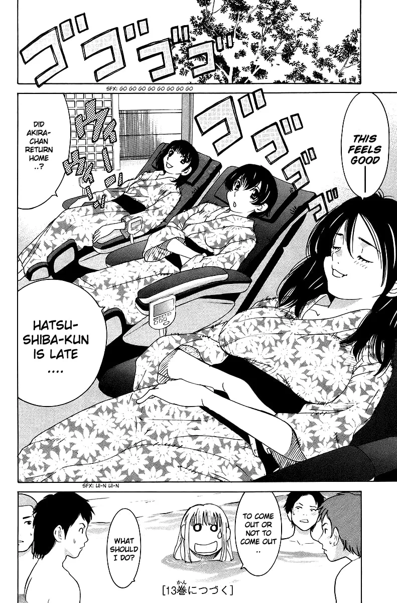 Read Gacha Gacha chapter 36 image 36 on Lezhin