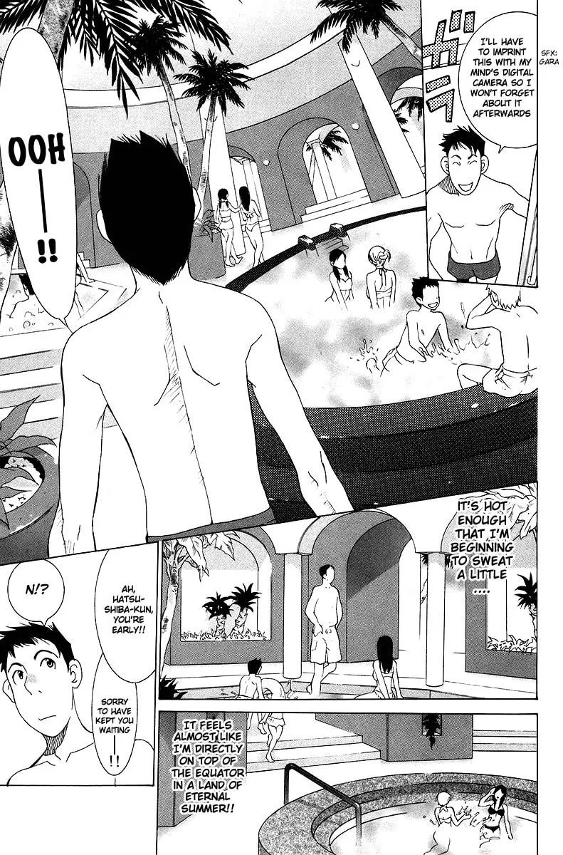 Read Gacha Gacha chapter 36 image 7 on Lezhin