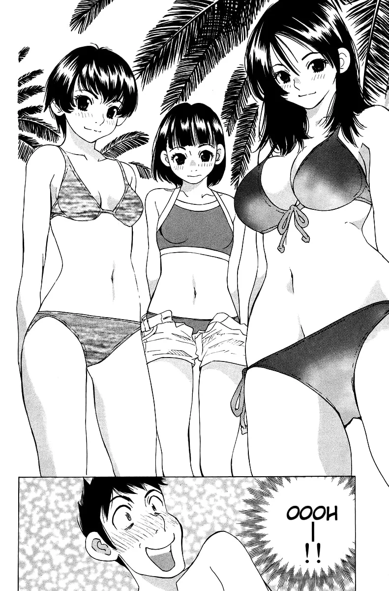 Read Gacha Gacha chapter 36 image 8 on Lezhin