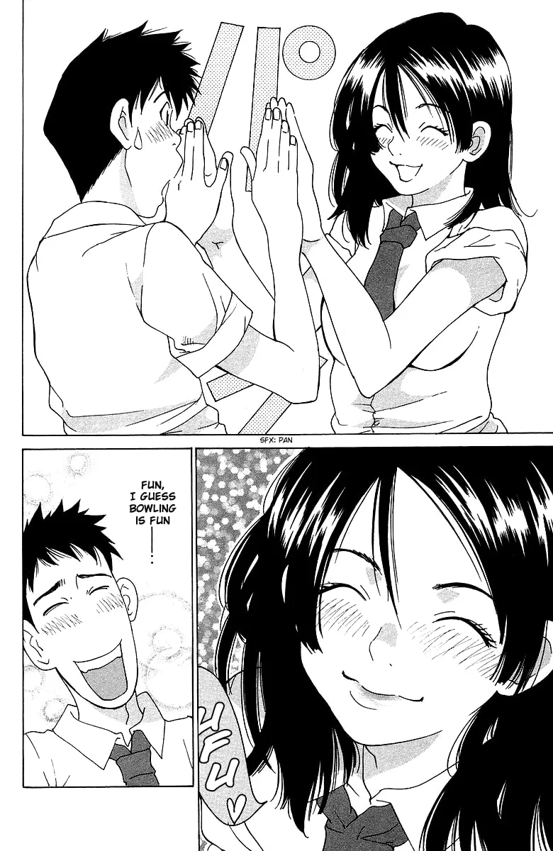 Read Gacha Gacha chapter 37 image 21 on Lezhin