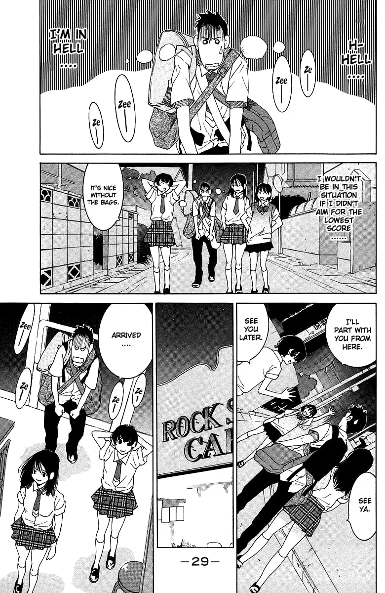 Read Gacha Gacha chapter 37 image 30 on Lezhin