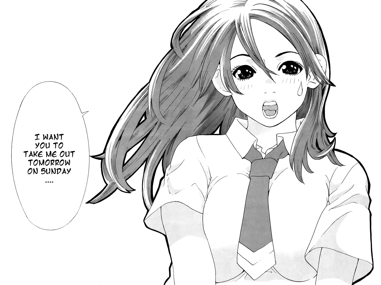 Read Gacha Gacha chapter 37 image 37 on Lezhin