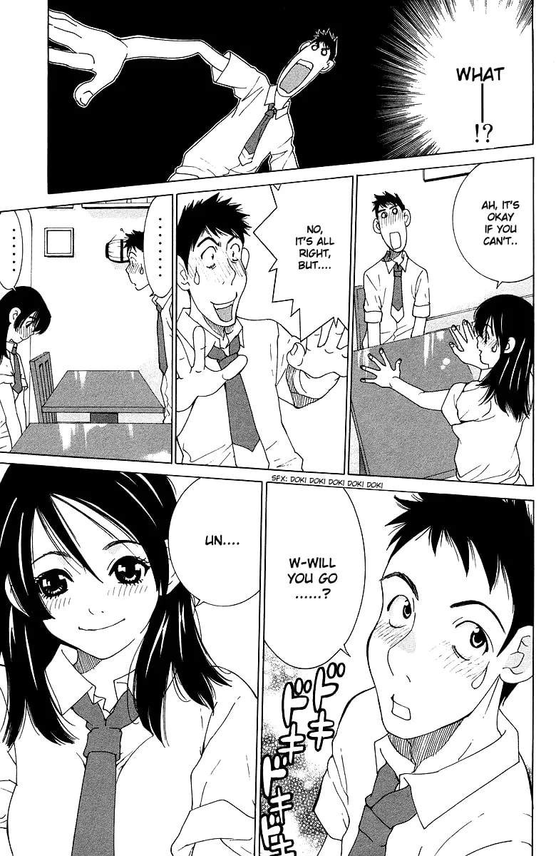 Read Gacha Gacha chapter 37 image 39 on Lezhin