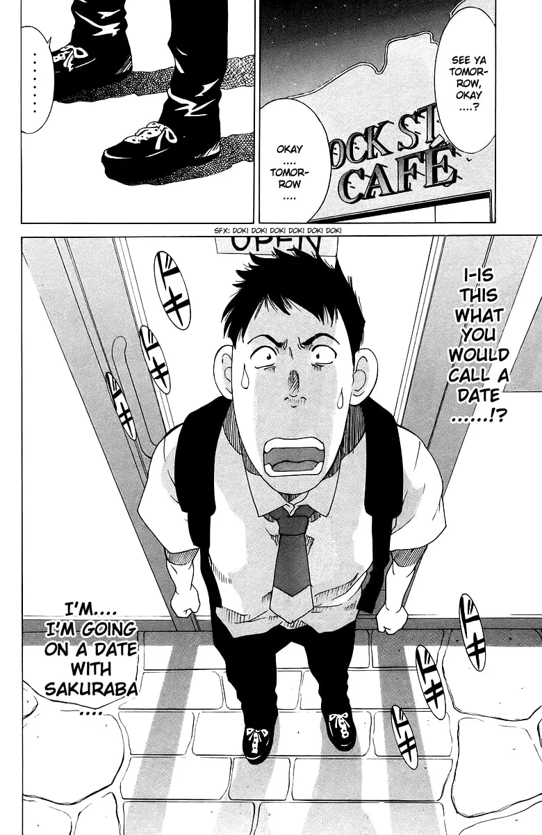Read Gacha Gacha chapter 37 image 40 on Lezhin