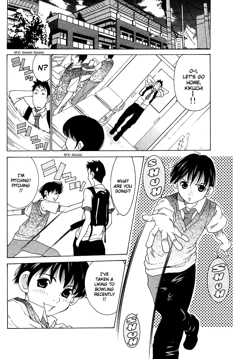 Read Gacha Gacha chapter 37 image 7 on Lezhin