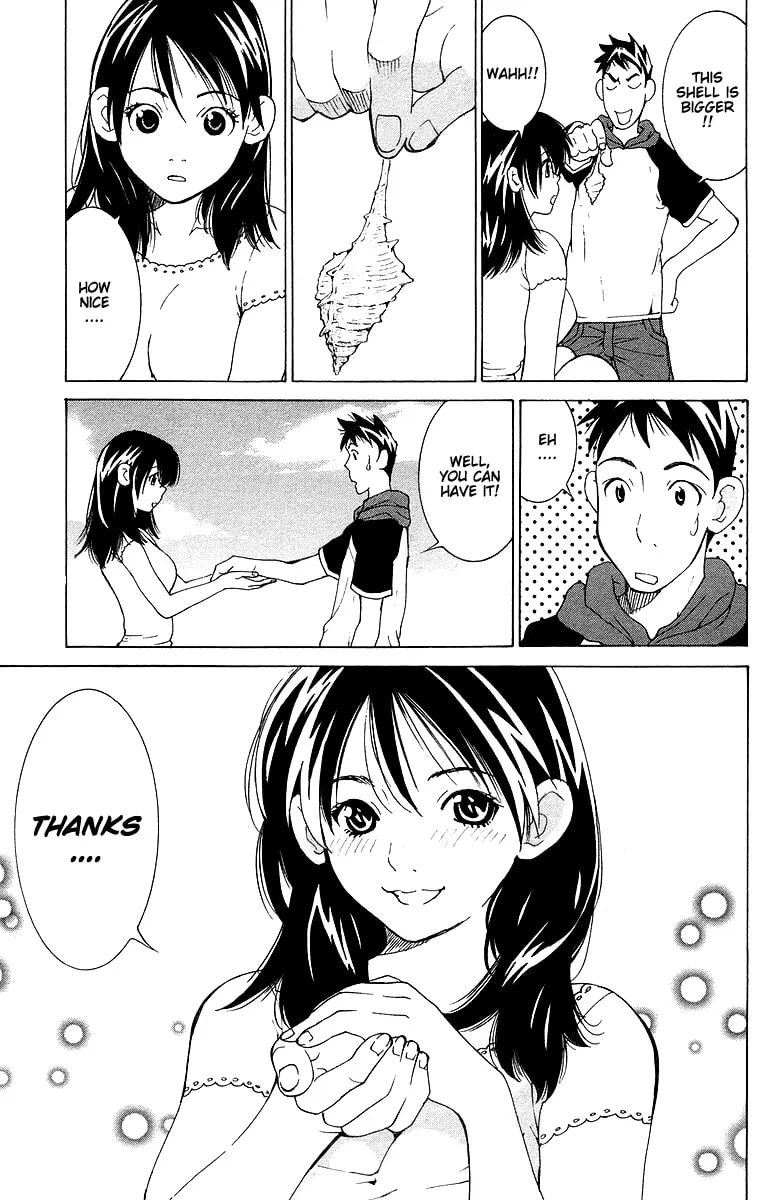 Read Gacha Gacha chapter 38 image 14 on Lezhin