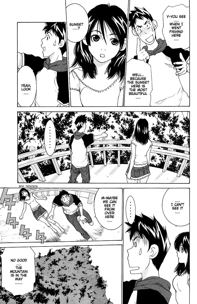 Read Gacha Gacha chapter 38 image 20 on Lezhin