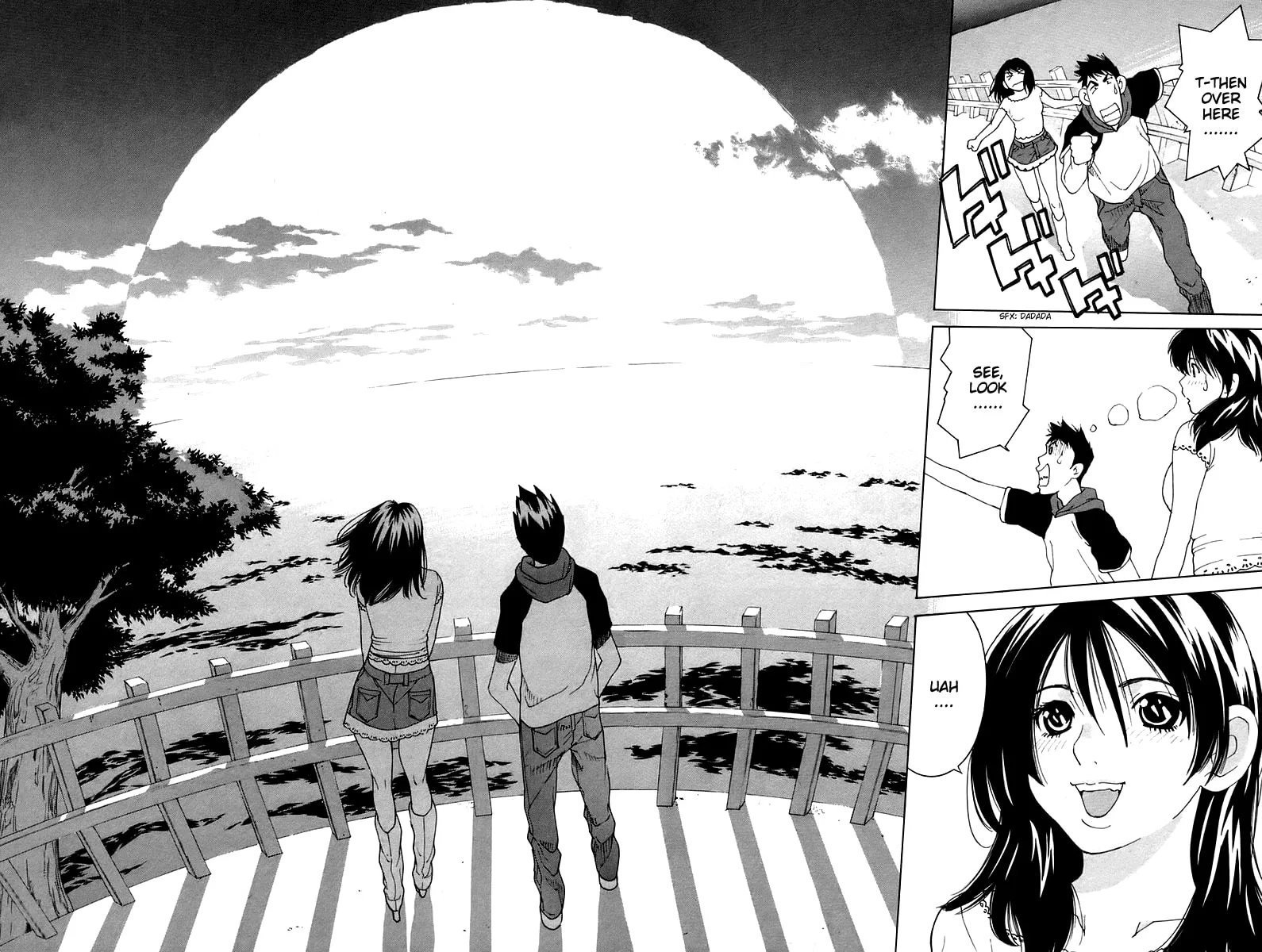 Read Gacha Gacha chapter 38 image 21 on Lezhin