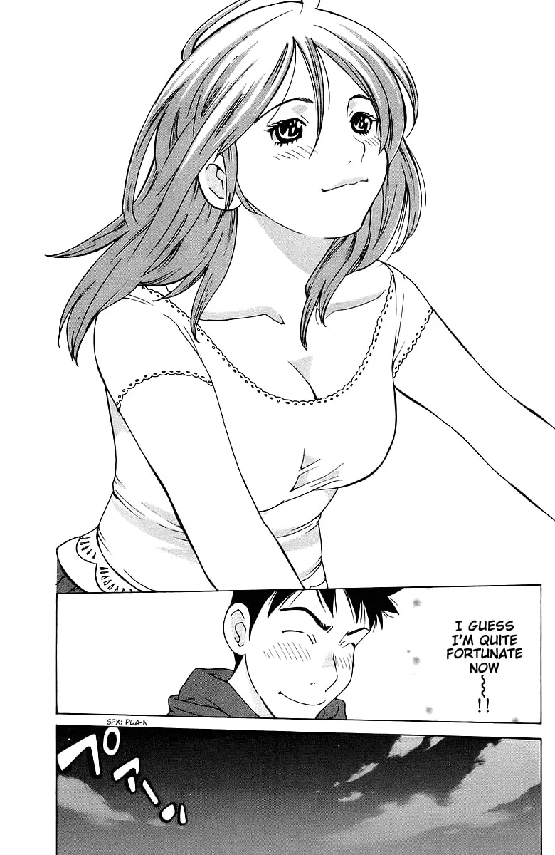 Read Gacha Gacha chapter 38 image 23 on Lezhin