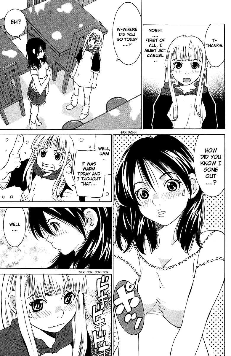 Read Gacha Gacha chapter 38 image 27 on Lezhin