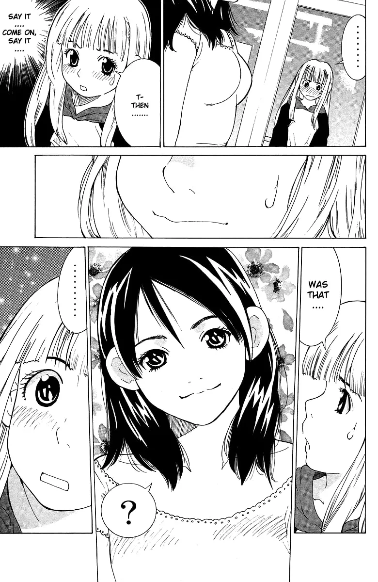 Read Gacha Gacha chapter 38 image 29 on Lezhin