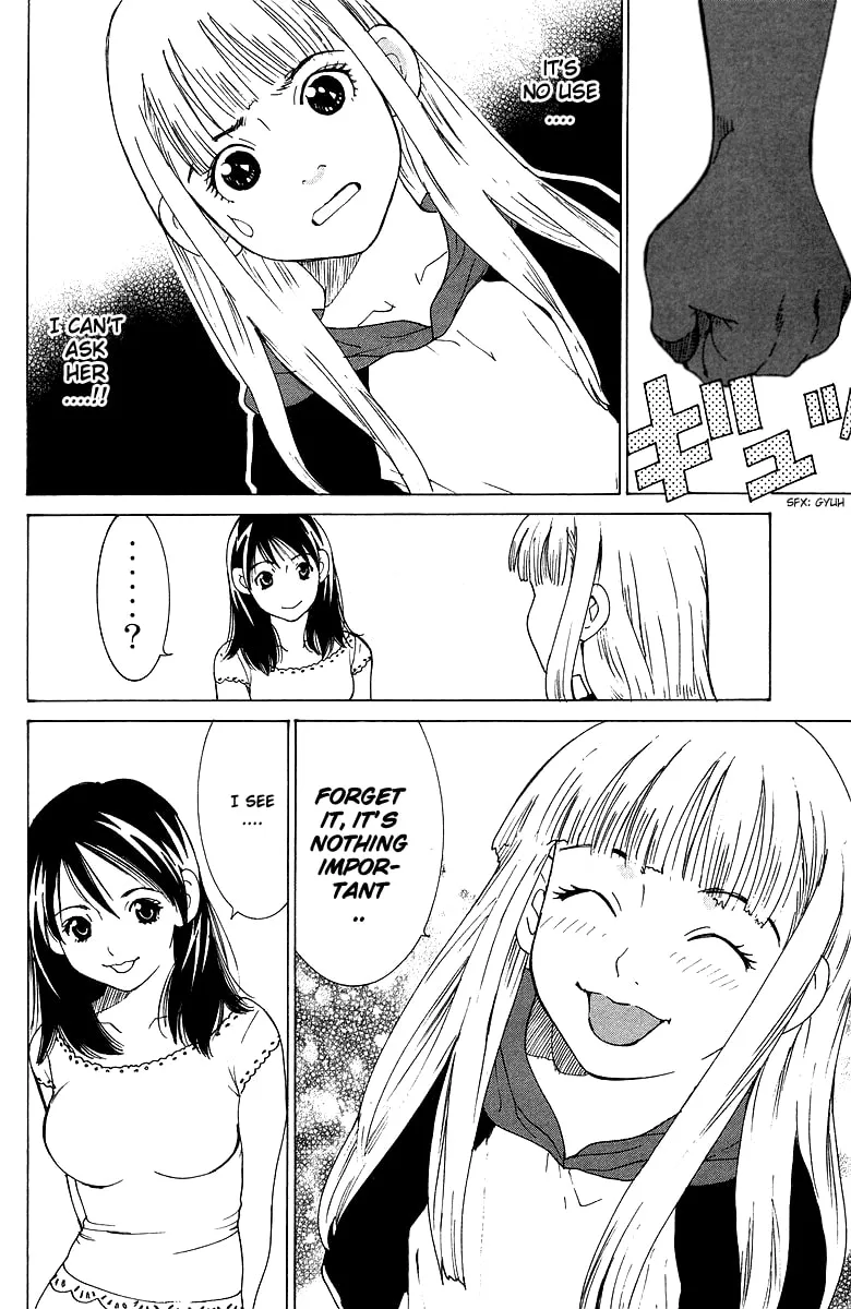 Read Gacha Gacha chapter 38 image 30 on Lezhin