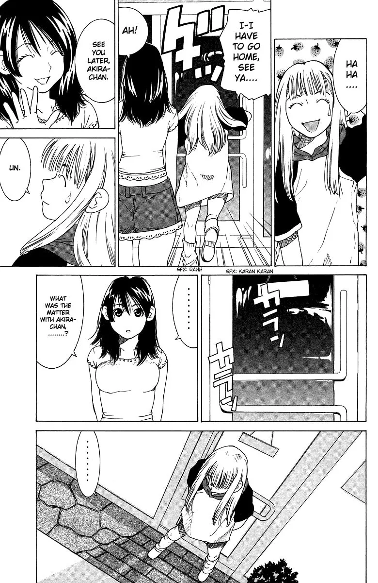 Read Gacha Gacha chapter 38 image 31 on Lezhin
