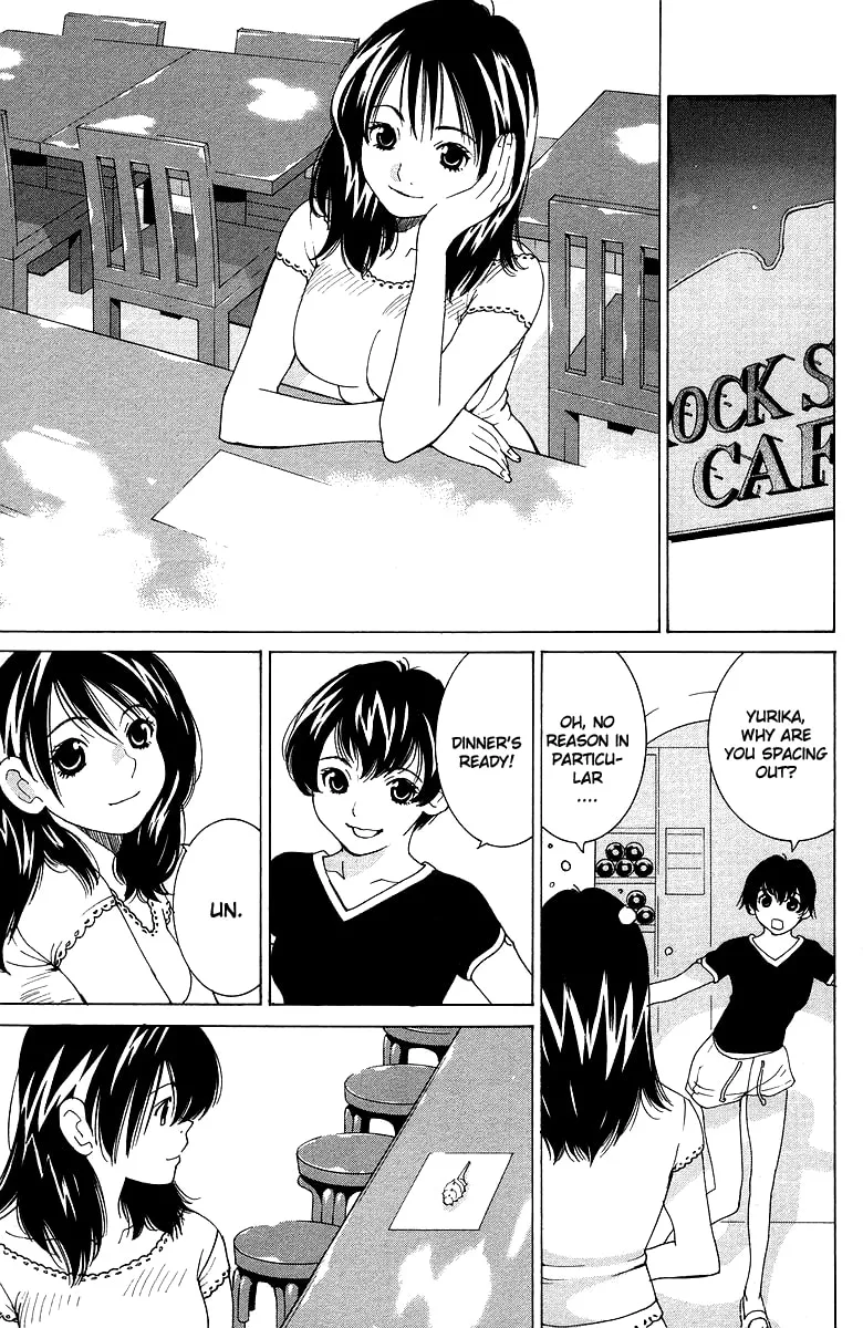 Read Gacha Gacha chapter 38 image 33 on Lezhin