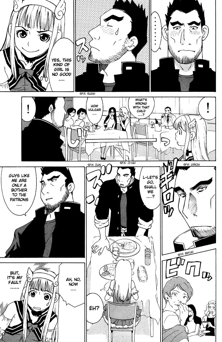 Read Gacha Gacha chapter 39 image 13 on Lezhin