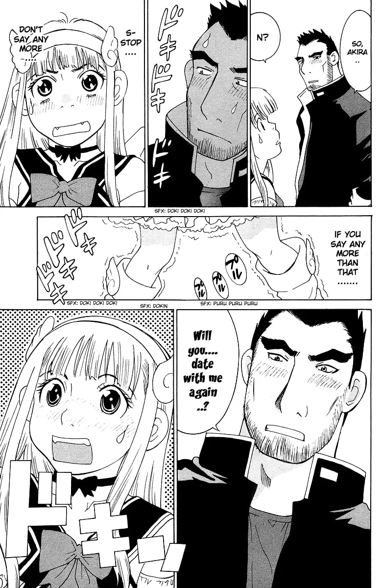 Read Gacha Gacha chapter 39 image 25 on Lezhin