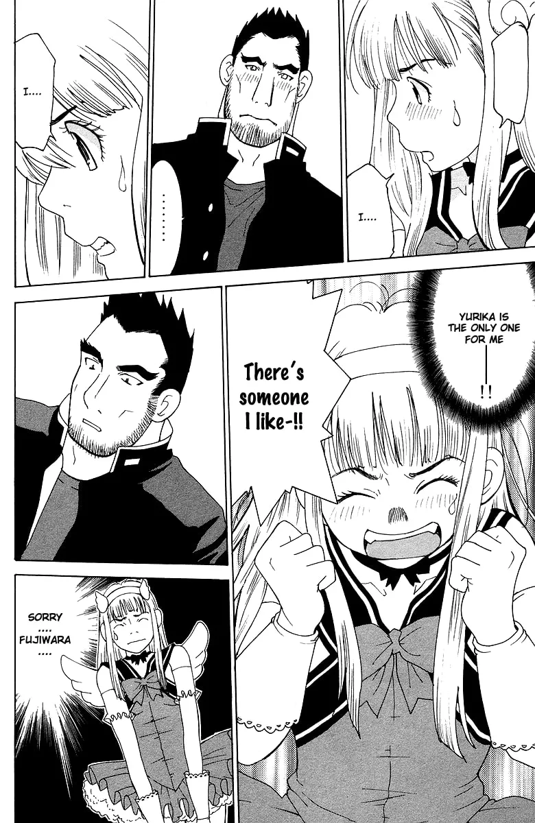 Read Gacha Gacha chapter 39 image 26 on Lezhin