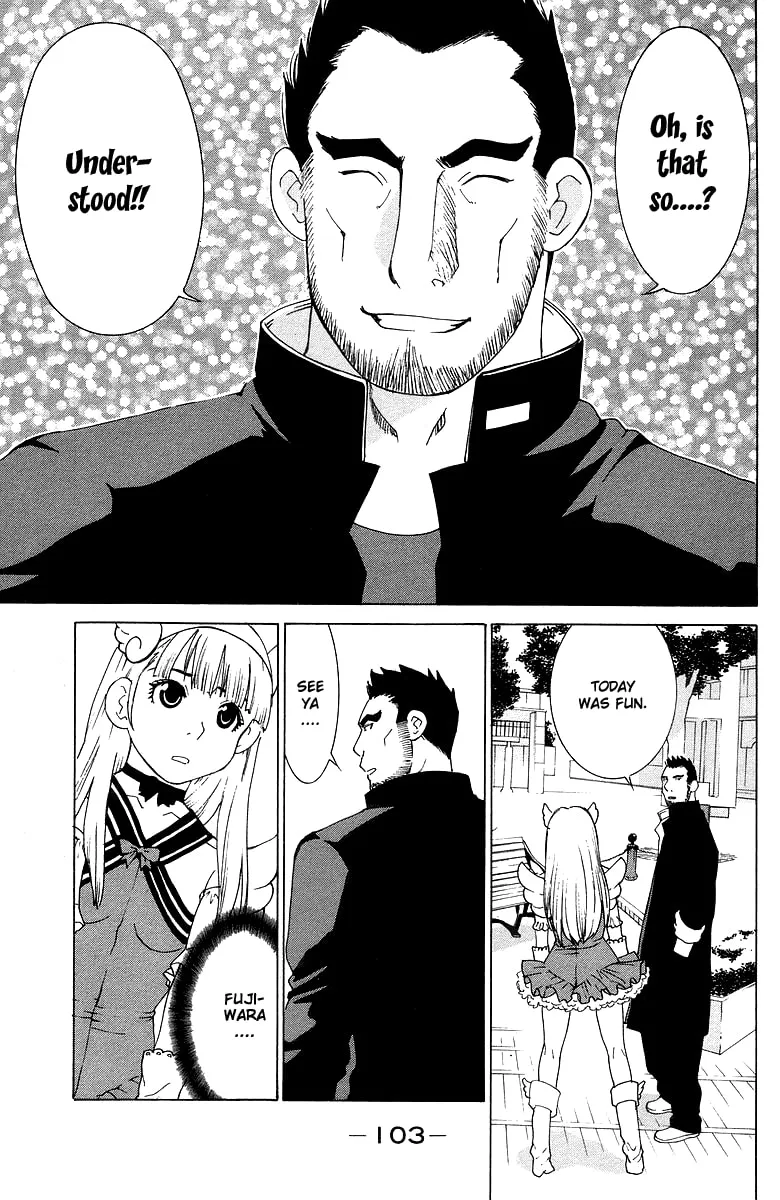Read Gacha Gacha chapter 39 image 27 on Lezhin