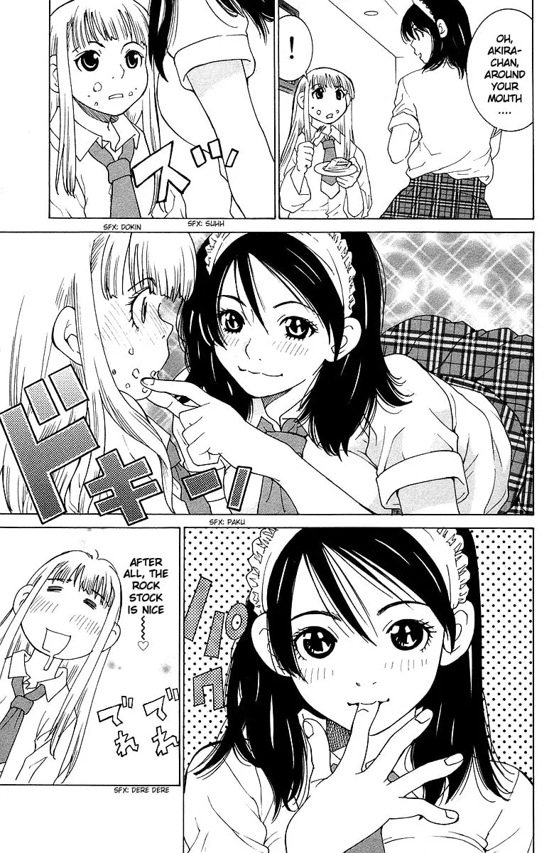 Read Gacha Gacha chapter 39 image 3 on Lezhin