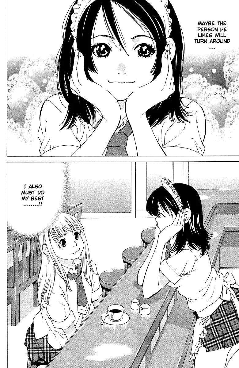 Read Gacha Gacha chapter 39 image 30 on Lezhin