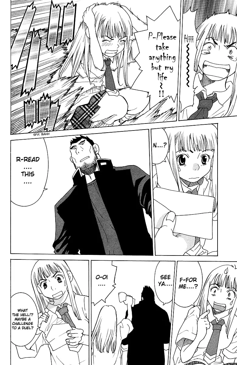 Read Gacha Gacha chapter 39 image 6 on Lezhin