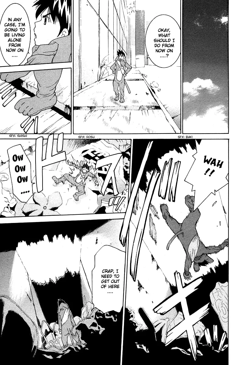 Read Gacha Gacha chapter 40.5 image 29 on Lezhin
