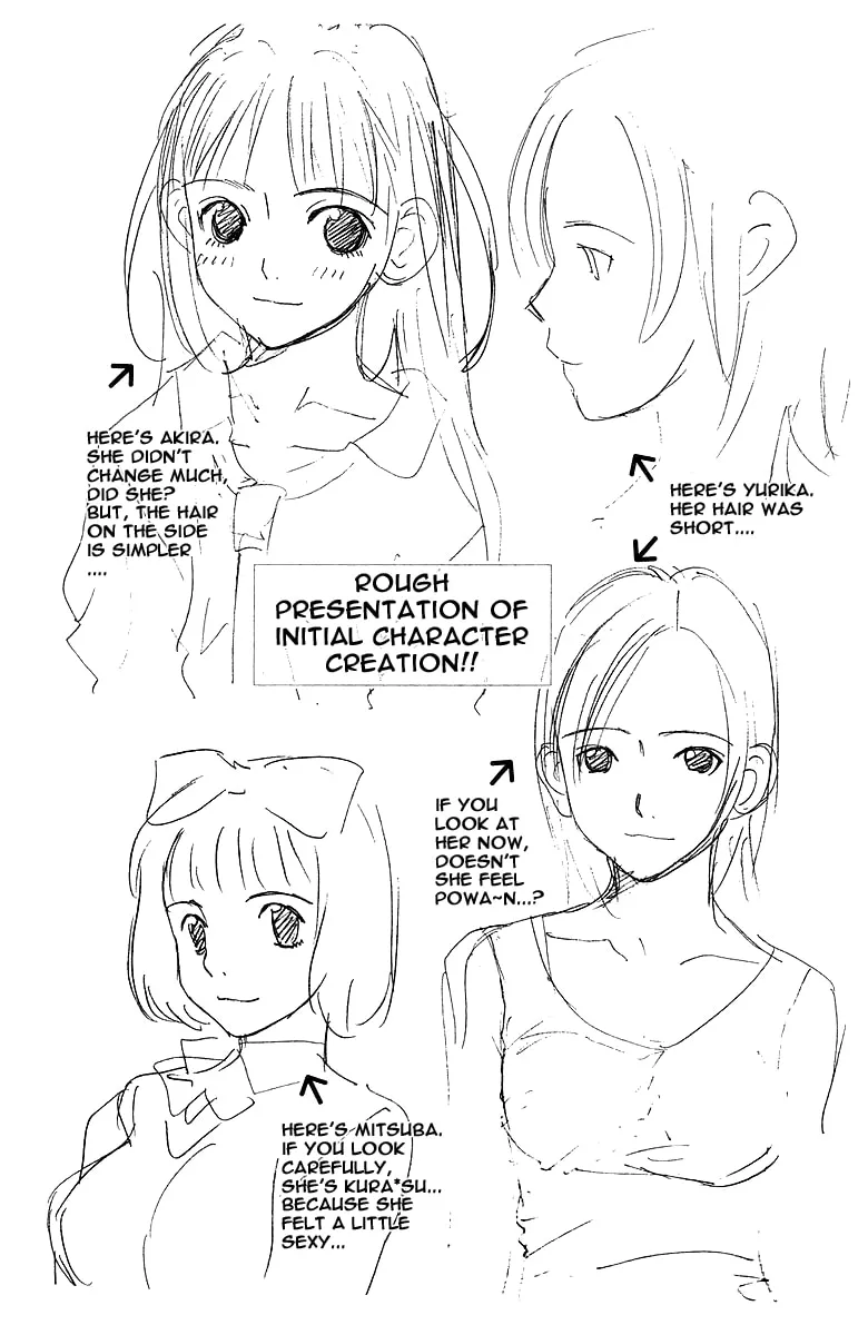 Read Gacha Gacha chapter 40.5 image 42 on Lezhin