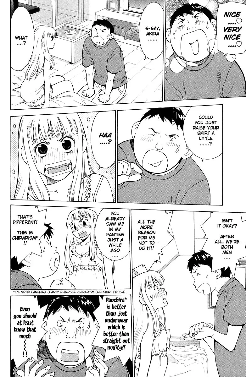 Read Gacha Gacha chapter 41 image 15 on Lezhin