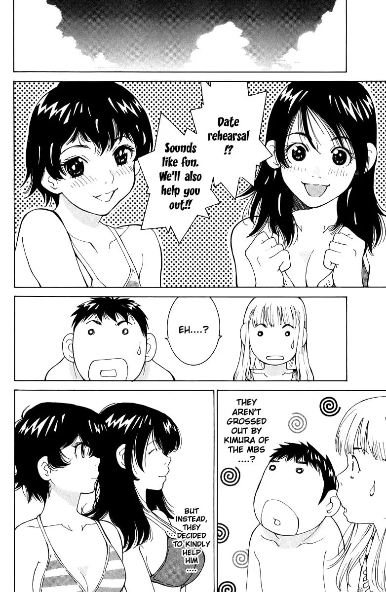 Read Gacha Gacha chapter 41 image 29 on Lezhin